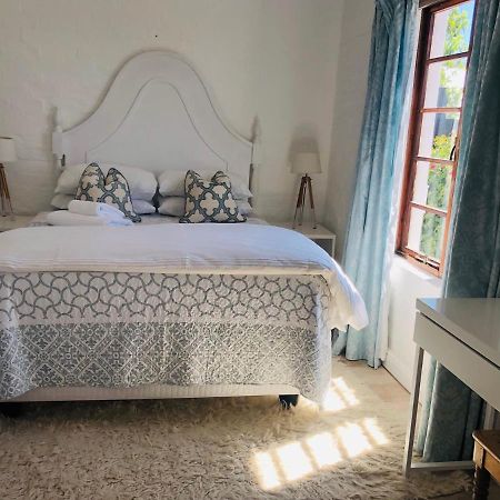 The Lily House Hotel Hermanus Eksteriør billede