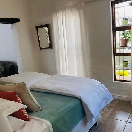 The Lily House Hotel Hermanus Eksteriør billede