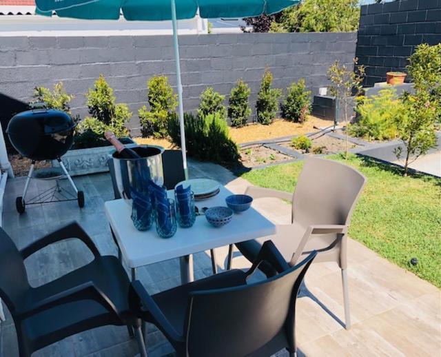 The Lily House Hotel Hermanus Eksteriør billede