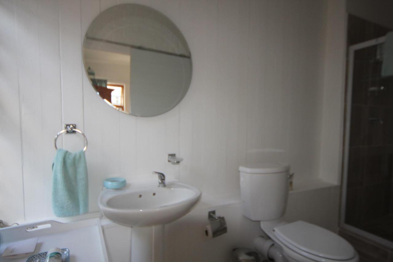 The Lily House Hotel Hermanus Eksteriør billede